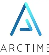 Arctime logo
